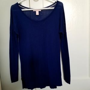 Victoria's Secret sweater